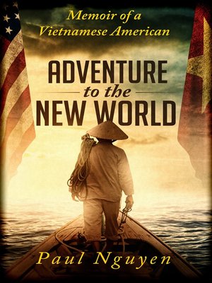 cover image of Adventure to the New World